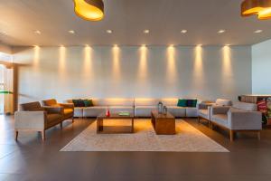 Hotel Laghetto Pedras Altas