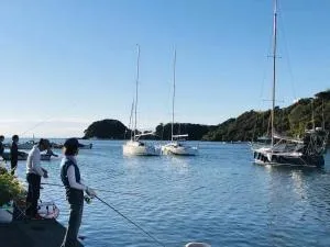 ABURATSUBO BEKKAN - Vacation STAY 17571 - Kikuna