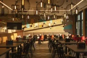 Holiday Inn - the niu, Sparrow Regensburg by IHG - Sinzing