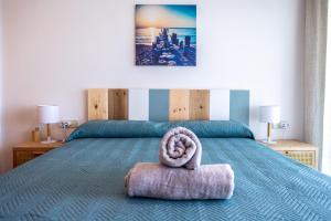 Apartamento Oliva Nova Golf- MET