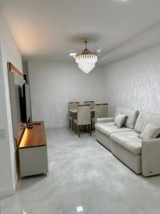 Apartamento residence club praia dos anjos