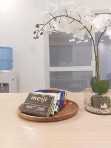 Luxa House Staycation Tagaytay