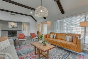 Dream Vacation Home with Pool for Large Groups