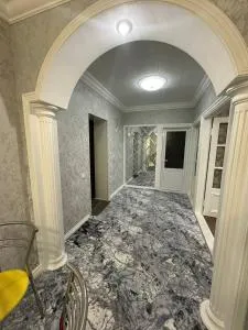 Комфорт для гостей - Khodzha-Akhrar