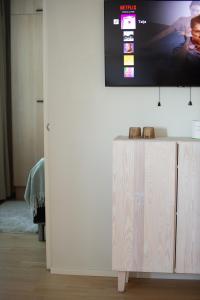 Kokkola Charm - Central Apartment by University Center