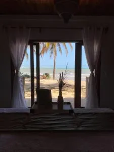 Chalé dos Ventos - Franco