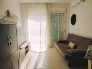 Apartamento en primera línea de mar!!