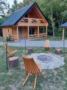 Kuća za odmor Stara Jabuka - Ledinci