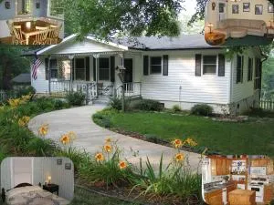 Best Vacation Rental Value at Lake Jocassee - Tuckasegee