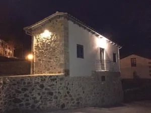 La Casita Del Castañar - Cantagallo
