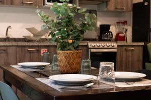 Nuevo y moderno Departamento en zona de Santa Fe