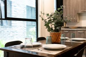 Nuevo y moderno Departamento en zona de Santa Fe