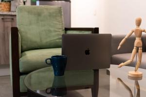 Nuevo y moderno Departamento en zona de Santa Fe