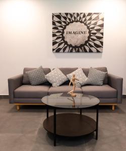 Nuevo y moderno Departamento en zona de Santa Fe