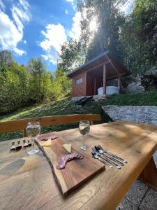 Relax house AVUS with Sauna