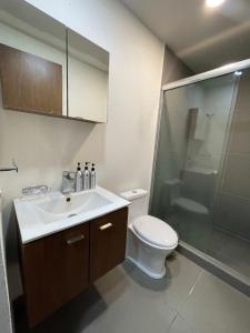 NUEVO Moderno departamento en la zona de SANTA FE