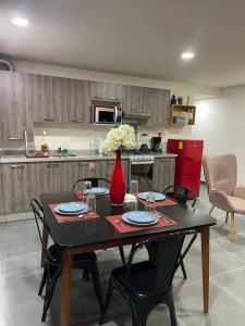 NUEVO Moderno departamento en la zona de SANTA FE