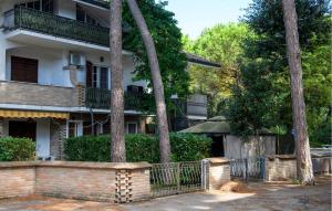 Nice Home In Marina Romea With Wifi