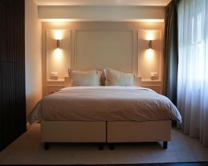 The Lodge Bed & Wellness Oisterwijk Sauna, Jacuzzi, Luxury