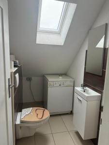 Pension VIVA Essingen