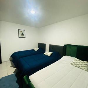 Depa ubicadisímo cómodo equipado