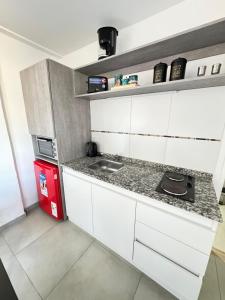 Apartm. Goleta Mono