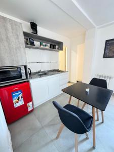 Apartm. Goleta Mono