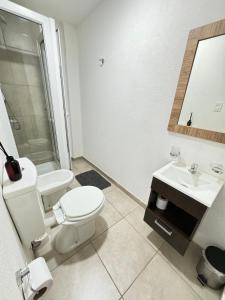 Apartm. Goleta Mono