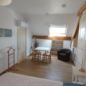 B&B / Chambres d'hotes les iris : photos des chambres