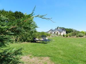 Maisons de vacances Gite La Grenouillere : photos des chambres