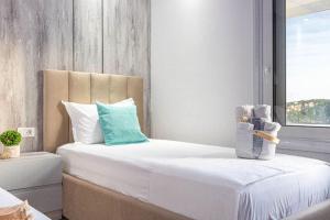 HiMare TOP Sea View 3 - Modern, Brand New