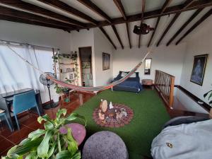 Apartamento Wiphala, Vista Panorámica