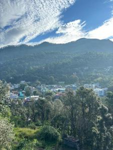 Odyssey Stays Bhimtal