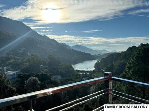 Odyssey Stays Bhimtal