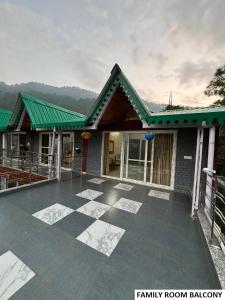 Odyssey Stays Bhimtal