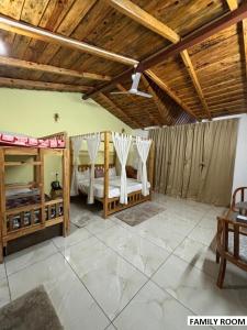 Odyssey Stays Bhimtal