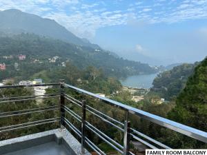 Odyssey Stays Bhimtal