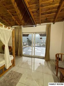 Odyssey Stays Bhimtal