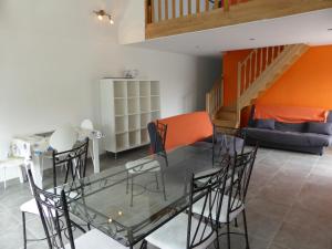 Appart'hotels Residence Saint-Yves : photos des chambres