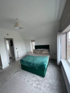 Beautiful Cleethorpes stay with sea view