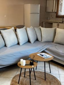 DOLCE VITA LUXURY APARTMENT Markopoulo