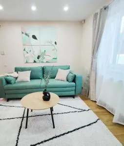 Volo House - Cojocna