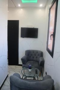 Charming Medina Apartment