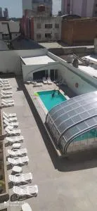 Casa de playa monoambiente - Necochea