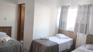 Pousada Jesus Misericordioso