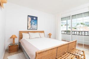 Seaview in La Caleta