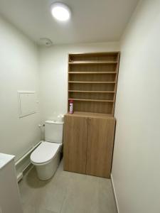 2 Bedroom Apartments