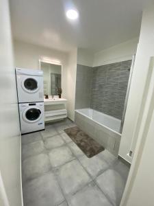 2 Bedroom Apartments