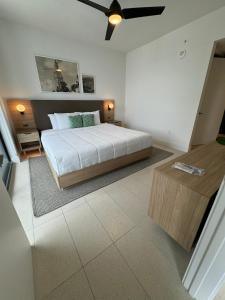 New Luxury Apartment at Downtown Miami