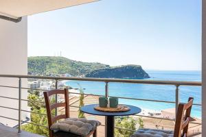 HiMare TOP View 2 Room, Parking, Kitchen & Balcony
